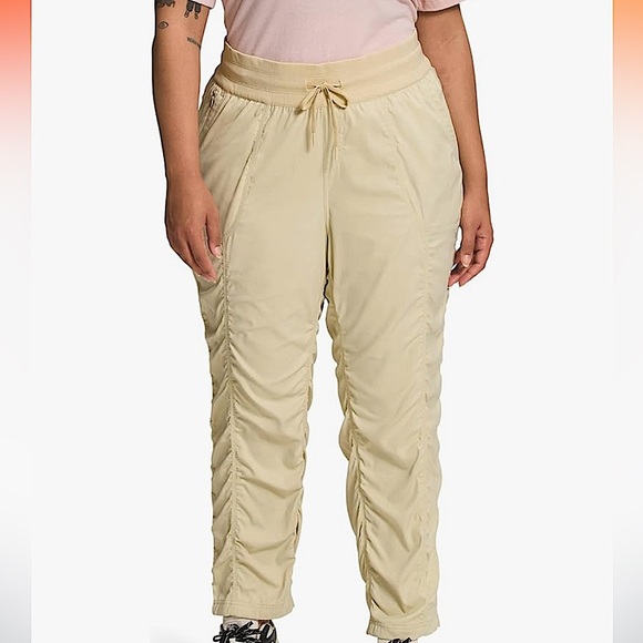The North Face Aphrodite 2.0 Hiking Outdoor Pants NEW NWT - Picture 1 of 9